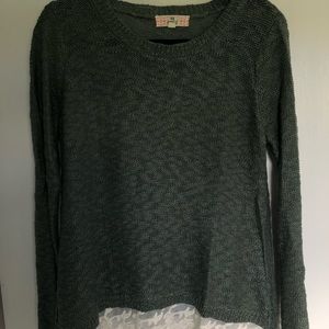 Pink Republic Sweater